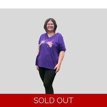 Women's Chain Breaker Gift Set